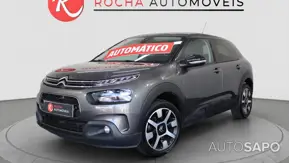 Citroen C4 Cactus de 2018