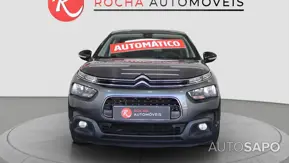 Citroen C4 Cactus de 2018