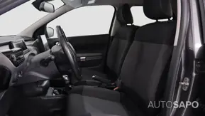 Citroen C4 Cactus de 2018