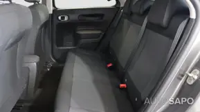 Citroen C4 Cactus de 2018