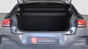 Citroen C4 Cactus de 2018