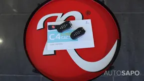Citroen C4 Cactus de 2018