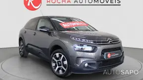 Citroen C4 Cactus de 2018