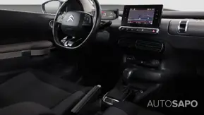Citroen C4 Cactus de 2018