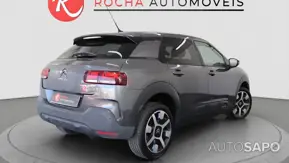 Citroen C4 Cactus de 2018