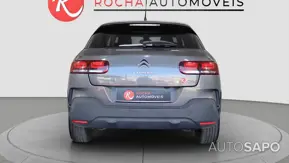 Citroen C4 Cactus de 2018