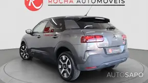 Citroen C4 Cactus de 2018