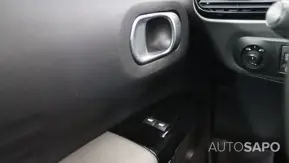 Citroen C4 Cactus de 2018