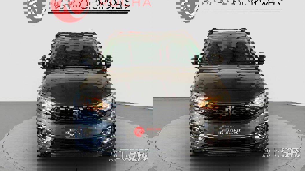 Fiat Tipo de 2022