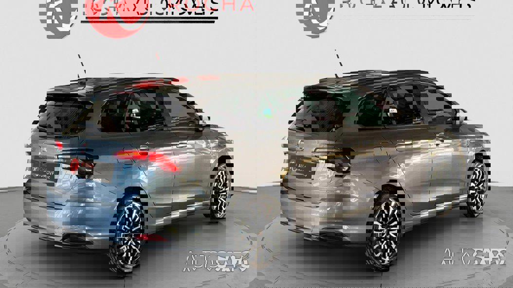Fiat Tipo de 2022