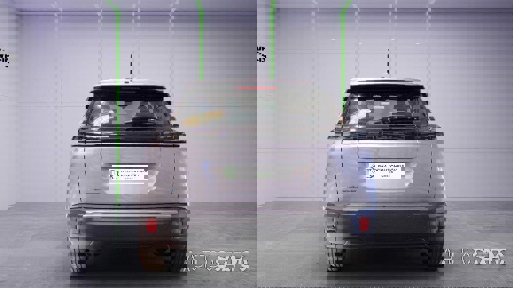 Peugeot e-2008 de 2024