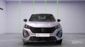 Peugeot e-2008 de 2024