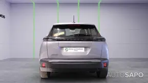 Peugeot e-2008 de 2024
