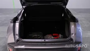 Peugeot e-2008 de 2024