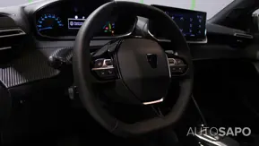 Peugeot e-2008 de 2024