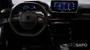 Peugeot e-2008 de 2024
