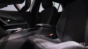 Peugeot e-2008 de 2024
