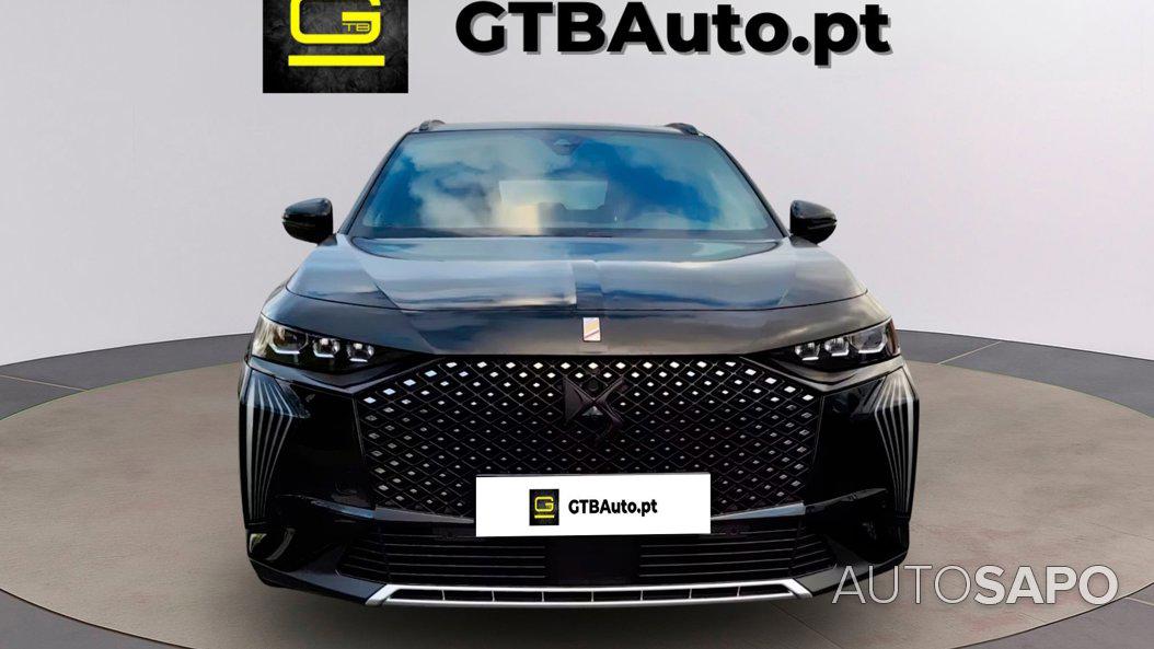 DS DS7 Crossback de 2024
