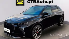 DS DS7 Crossback de 2024