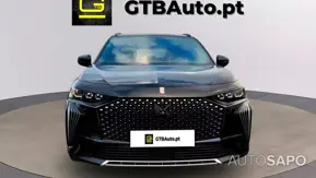 DS DS7 Crossback de 2024