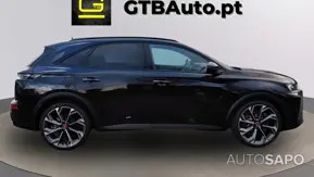 DS DS7 Crossback de 2024