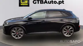 DS DS7 Crossback de 2024