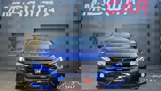 Honda Civic de 2019