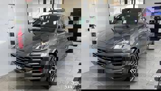 Porsche Cayenne E-Hybrid de 2020
