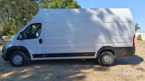 Opel Movano de 2023