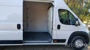 Opel Movano de 2023