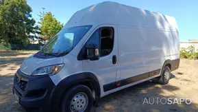 Opel Movano de 2023
