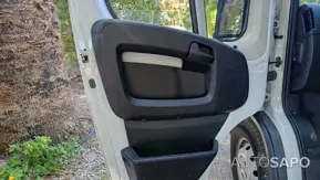 Opel Movano de 2023