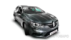 Renault Mégane de 2019