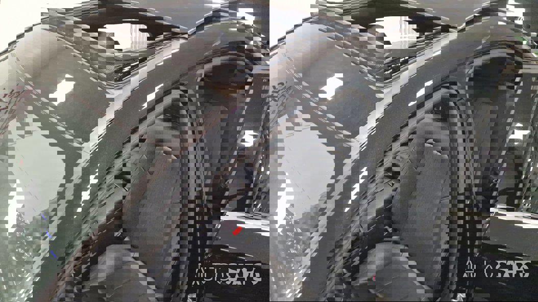 Mercedes-Benz Classe A de 2020