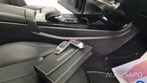 Mercedes-Benz Classe A de 2020