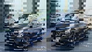 Mercedes-Benz Classe C de 2016