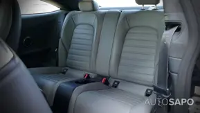 Mercedes-Benz Classe C de 2016