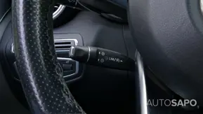 Mercedes-Benz Classe C de 2016
