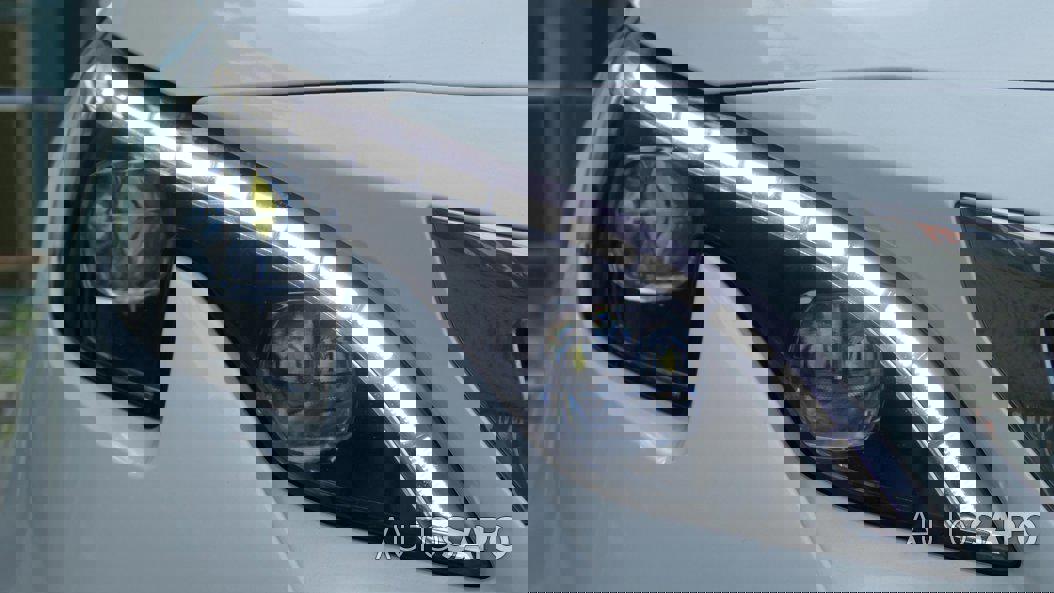 Peugeot 3008 de 2017