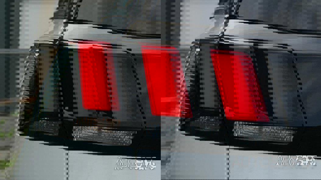 Peugeot 3008 de 2017