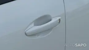Peugeot 3008 de 2017