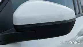 Peugeot 3008 de 2017