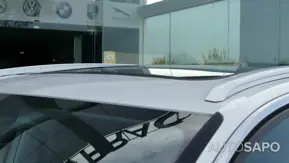 Peugeot 3008 de 2017