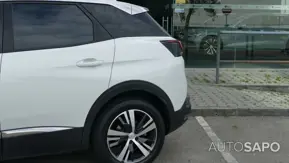 Peugeot 3008 de 2017