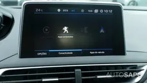 Peugeot 3008 de 2017
