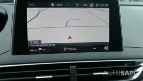 Peugeot 3008 de 2017