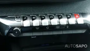 Peugeot 3008 de 2017