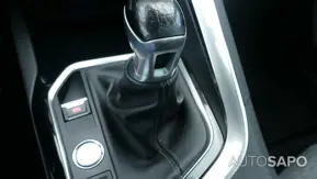 Peugeot 3008 de 2017
