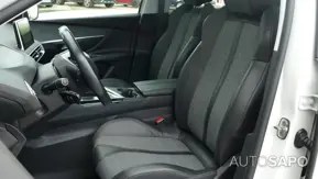 Peugeot 3008 de 2017