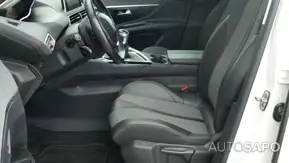 Peugeot 3008 de 2017